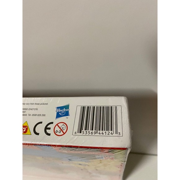 Candyland Kingdom of Sweet Adventures Board Game Preschool Tabletop Hasbro New - Picture 12 of 12